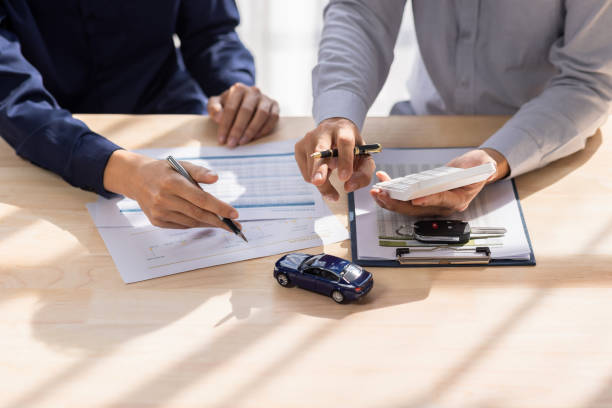 Russellville auto coverage comparison
